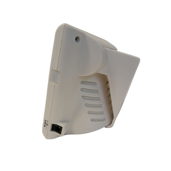 Monitor de co2 para control de aire -es-